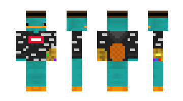 Skin krunckle135