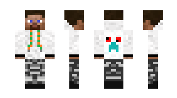 Skin krusic22