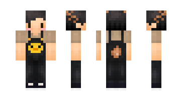 Skin krxsk