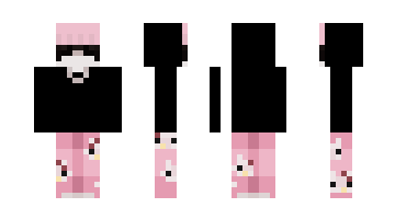 Скин kscpixx