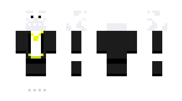 Skin kvaka
