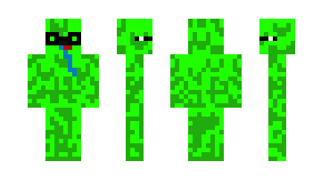 Skin l3ttuce