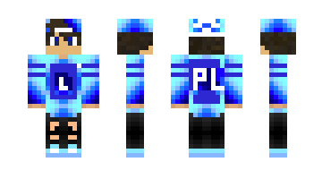 Skin lakiyt