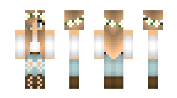 Skin lalli