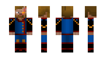 Skin lanceur2boulons