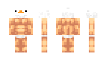 Skin lansemango