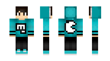 Skin larel