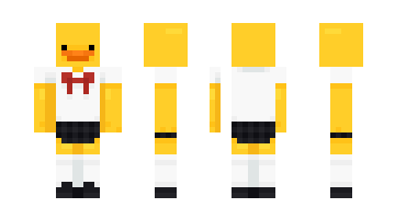 Skin lari4