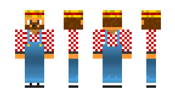 Skin lazu