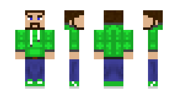 Skin leRo