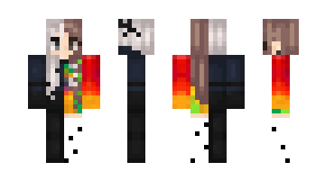Skin legand
