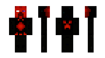 Скин legoman647