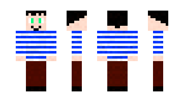 Skin leivu