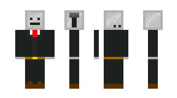Skin leoMT05