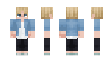 Skin leopoke123