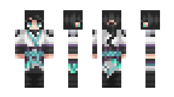 Skin letube