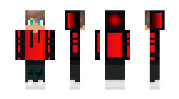 Skin leva7