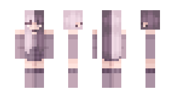 Skin lexydasheep