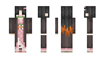 Skin lilbaobaos