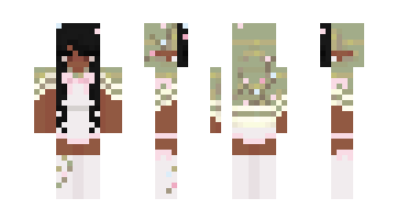 Skin lilmisspasca
