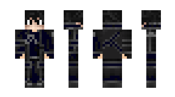 Skin littleconman16