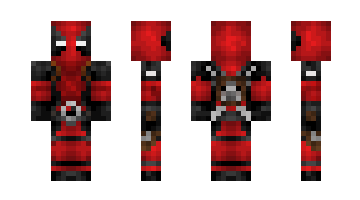 Skin lockie3123