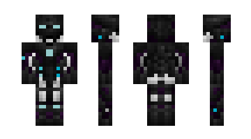 Skin logan50