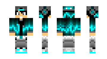 Skin lokipo