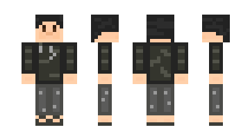 Skin lol1o1