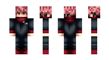 Skin lolminecraftepix