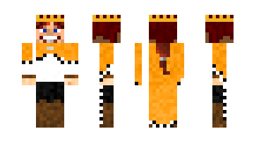 Skin longstick3335