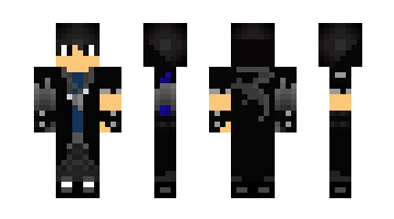 Skin lorante