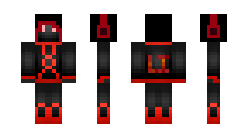 Skin lordicon