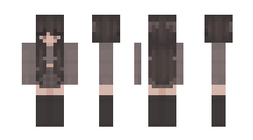 Skin loreacokie