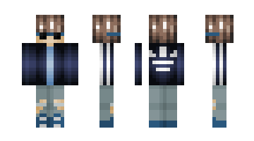 Skin luPe