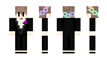 Skin lucasgomper