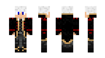 Skin lucash23