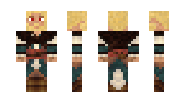 Skin lukegl