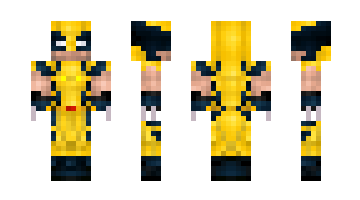 Skin lvkaszenko