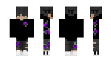 Skin m3ndezz