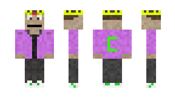 Skin mXC