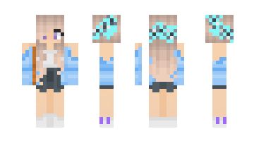 Skin maaria
