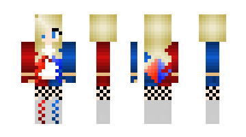 Skin macana