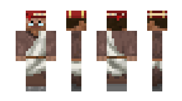 Skin maconha