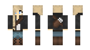 Скин madicraft