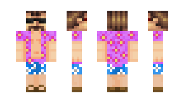 Skin madrix