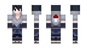 Skin majaa