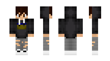 Skin maksos