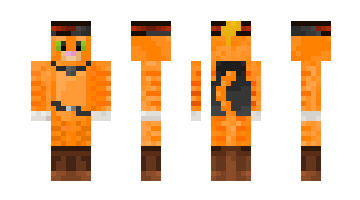 Skin malinnka
