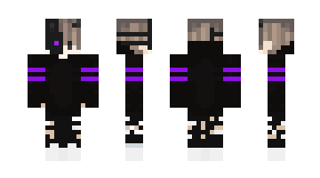 Skin mamaNegra